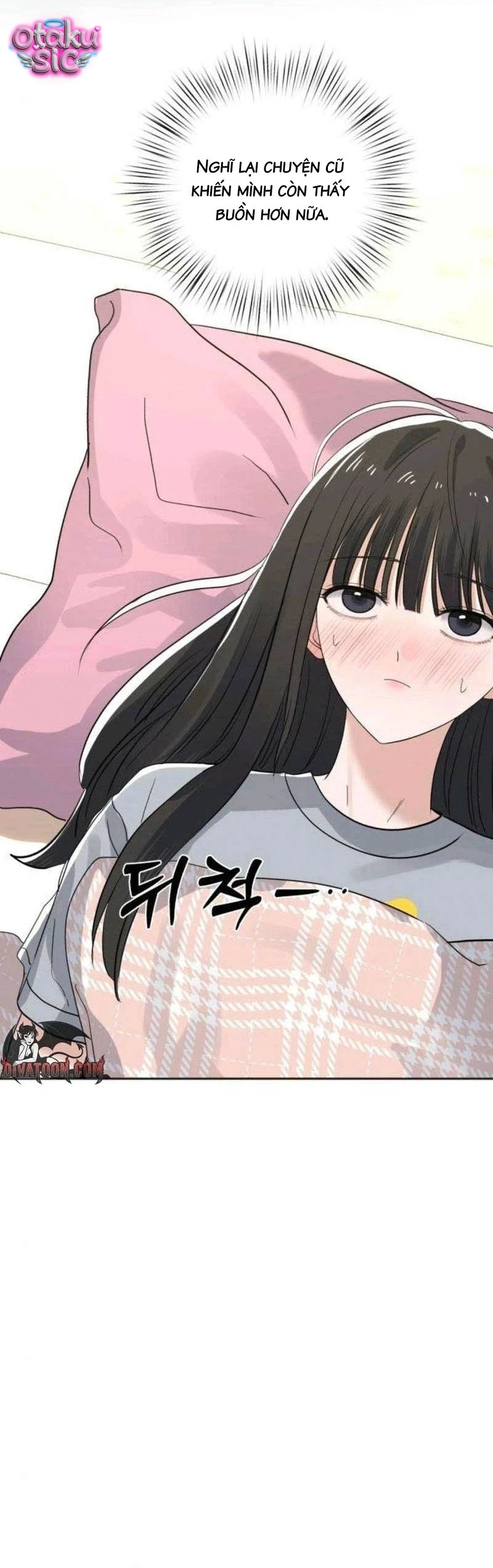 Tên Hàng Xóm "Bất Hảo" - Chap 12 - Trang 32