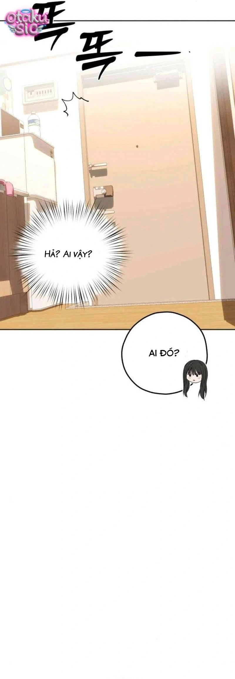 Tên Hàng Xóm "Bất Hảo" - Chap 12 - Trang 33