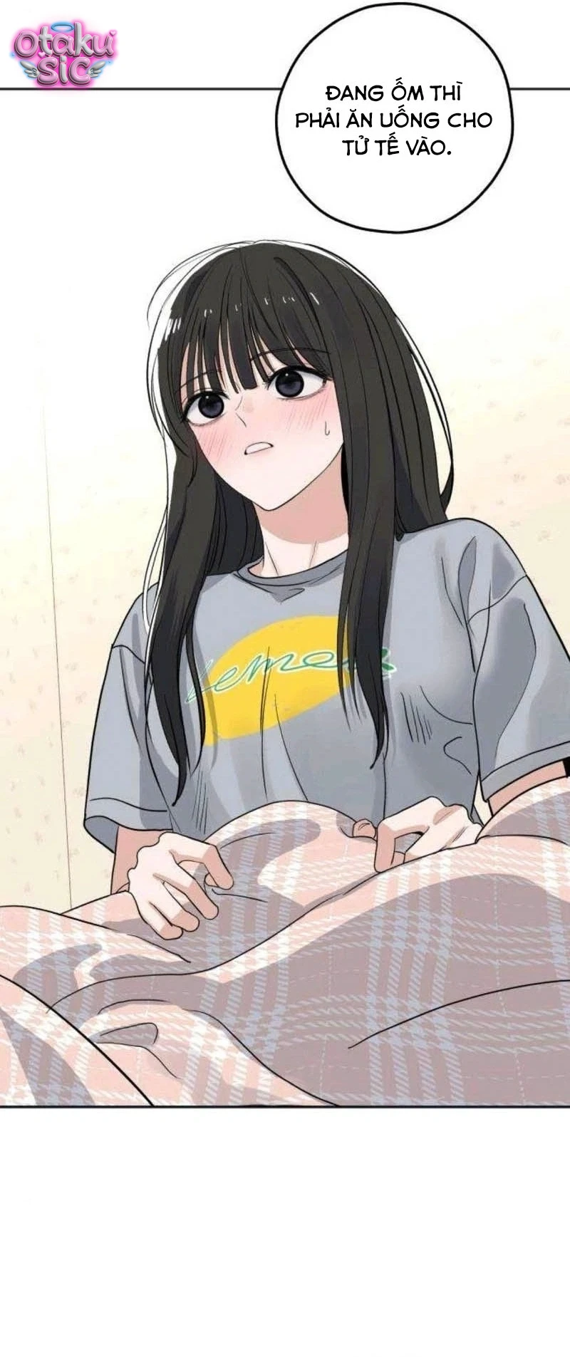 Tên Hàng Xóm "Bất Hảo" - Chap 12 - Trang 36