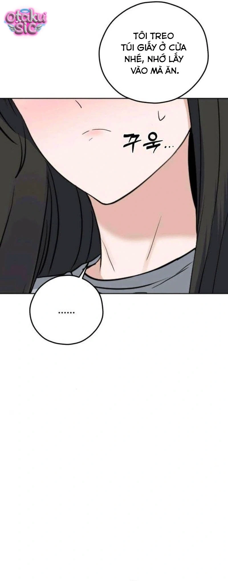 Tên Hàng Xóm "Bất Hảo" - Chap 12 - Trang 37