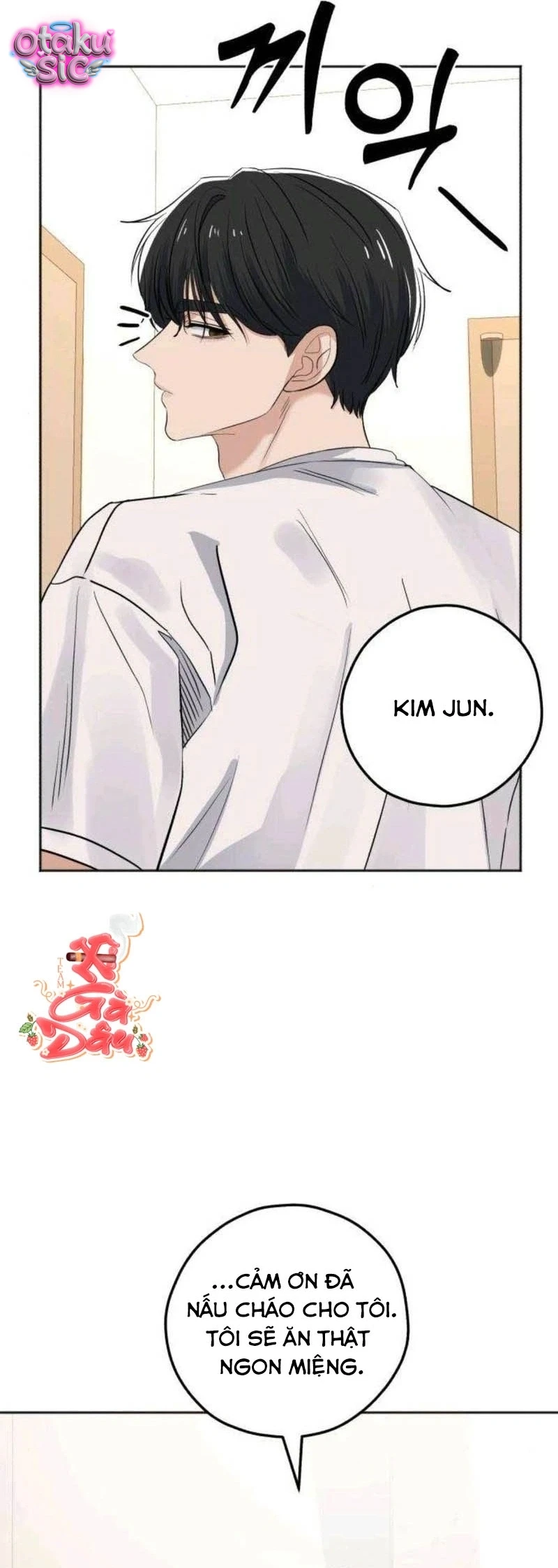 Tên Hàng Xóm "Bất Hảo" - Chap 12 - Trang 38