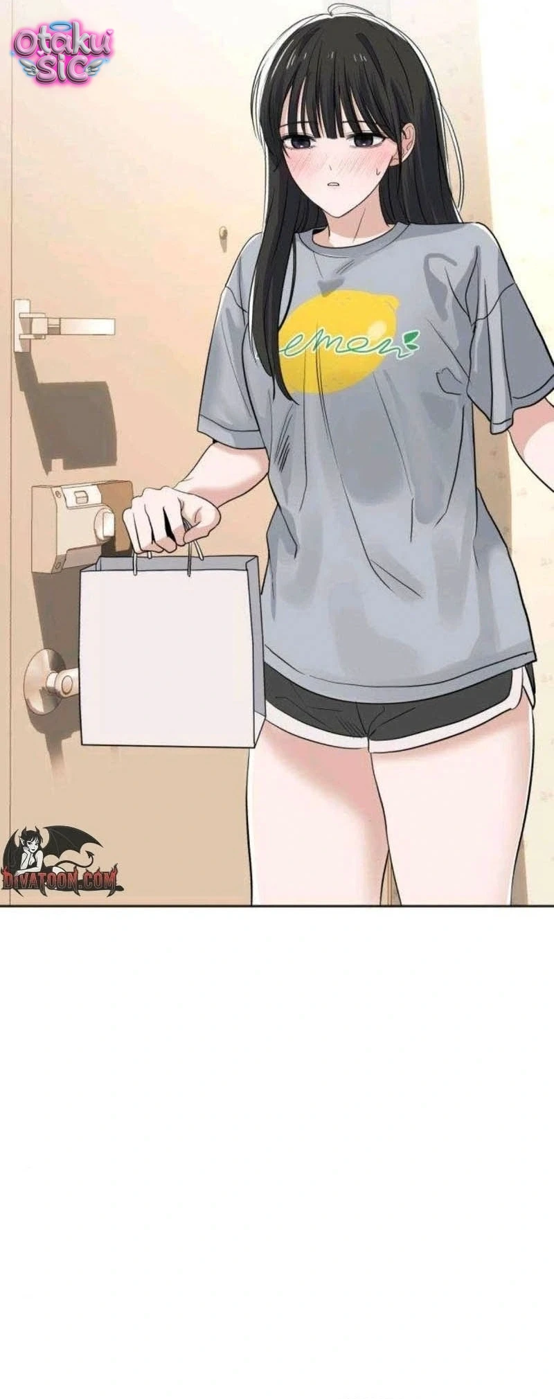 Tên Hàng Xóm "Bất Hảo" - Chap 12 - Trang 39