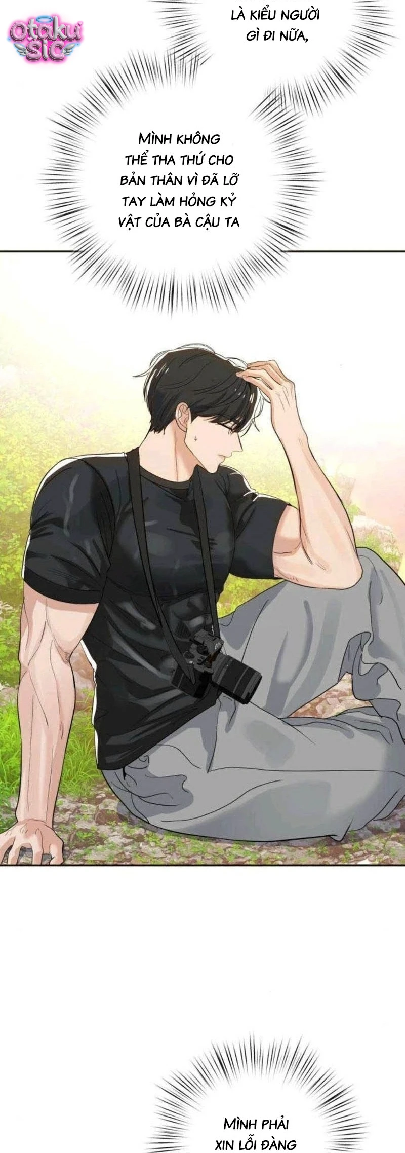 Tên Hàng Xóm "Bất Hảo" - Chap 12 - Trang 4