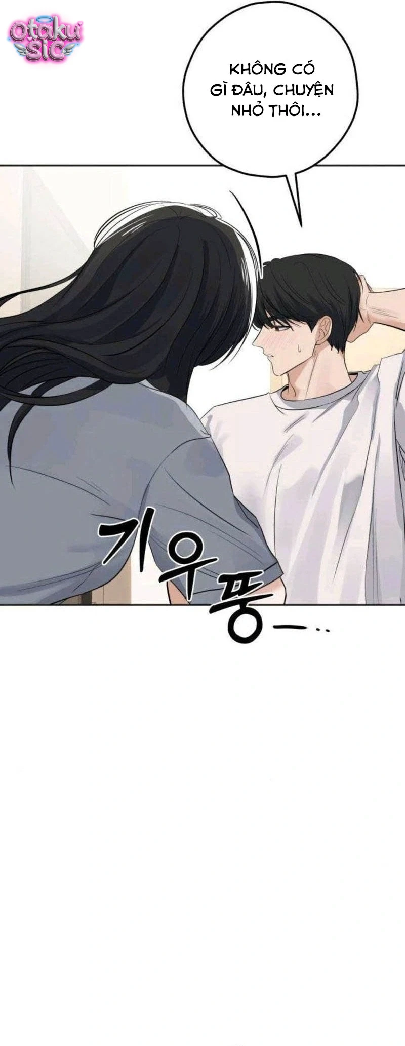 Tên Hàng Xóm "Bất Hảo" - Chap 12 - Trang 40