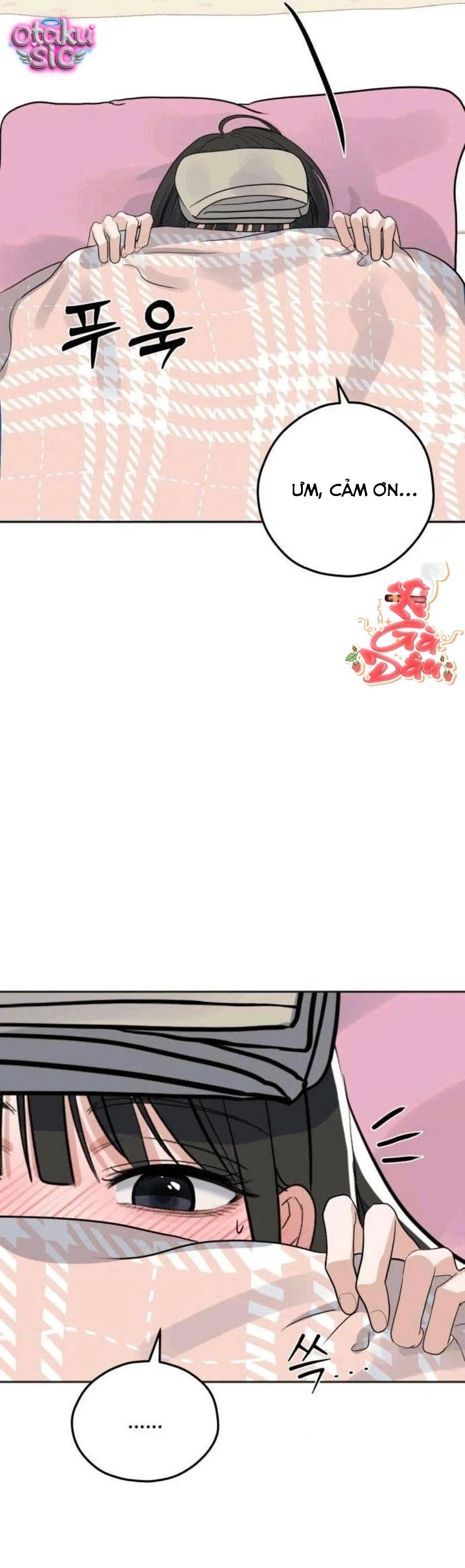 Tên Hàng Xóm "Bất Hảo" - Chap 12 - Trang 53