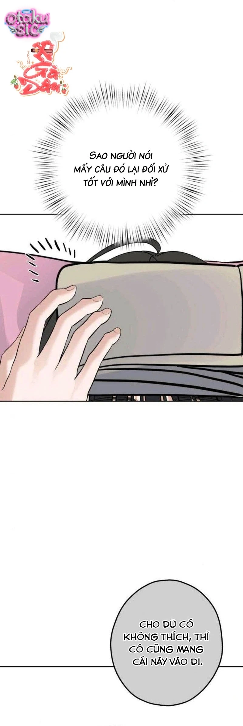 Tên Hàng Xóm "Bất Hảo" - Chap 12 - Trang 55