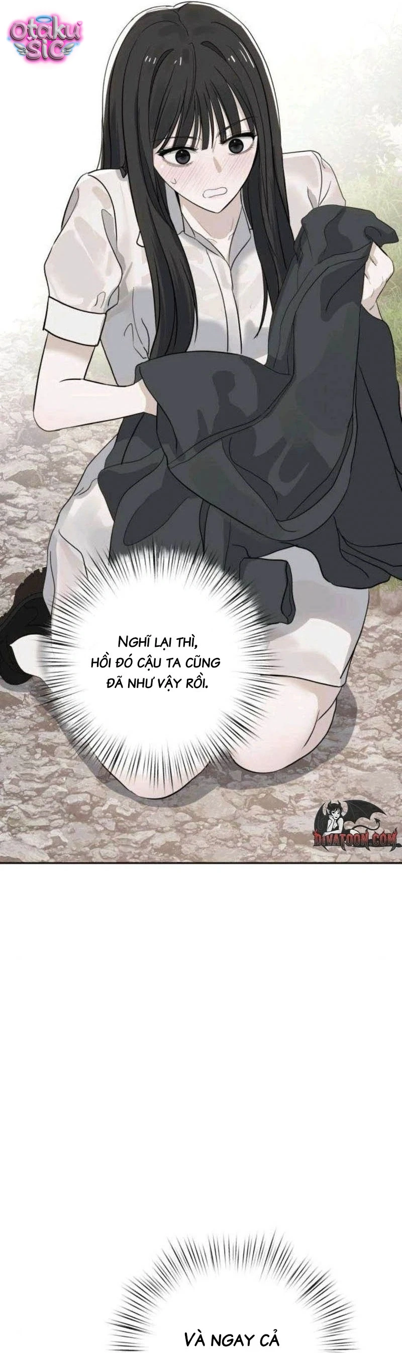 Tên Hàng Xóm "Bất Hảo" - Chap 12 - Trang 56