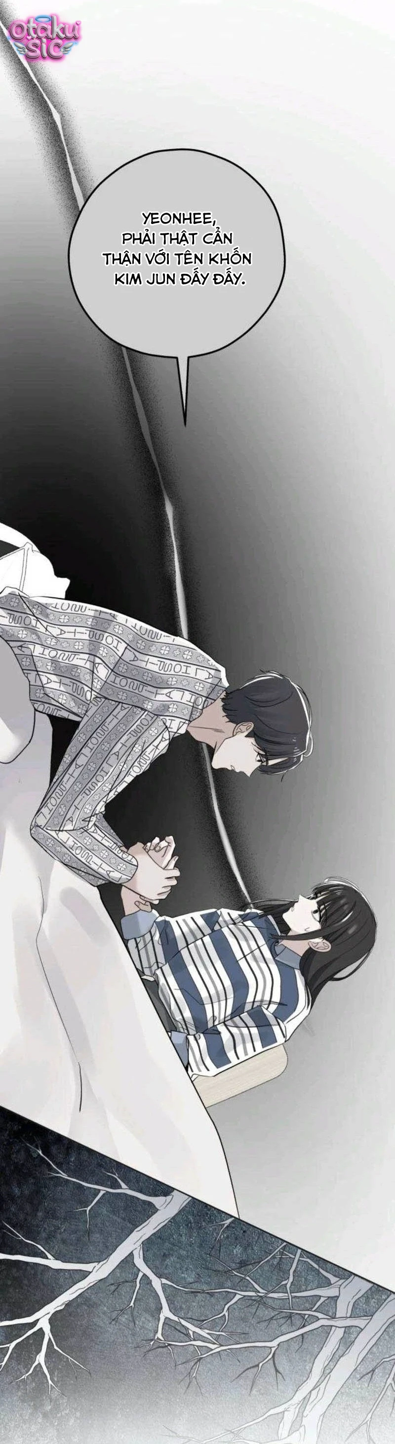 Tên Hàng Xóm "Bất Hảo" - Chap 12 - Trang 59