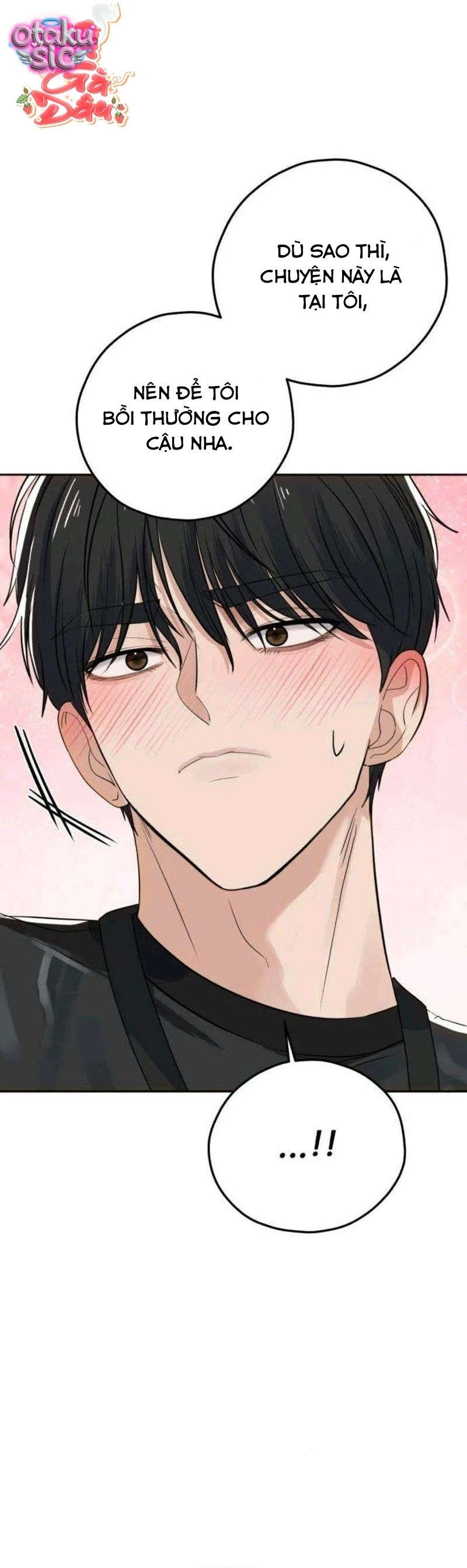 Tên Hàng Xóm "Bất Hảo" - Chap 12 - Trang 6