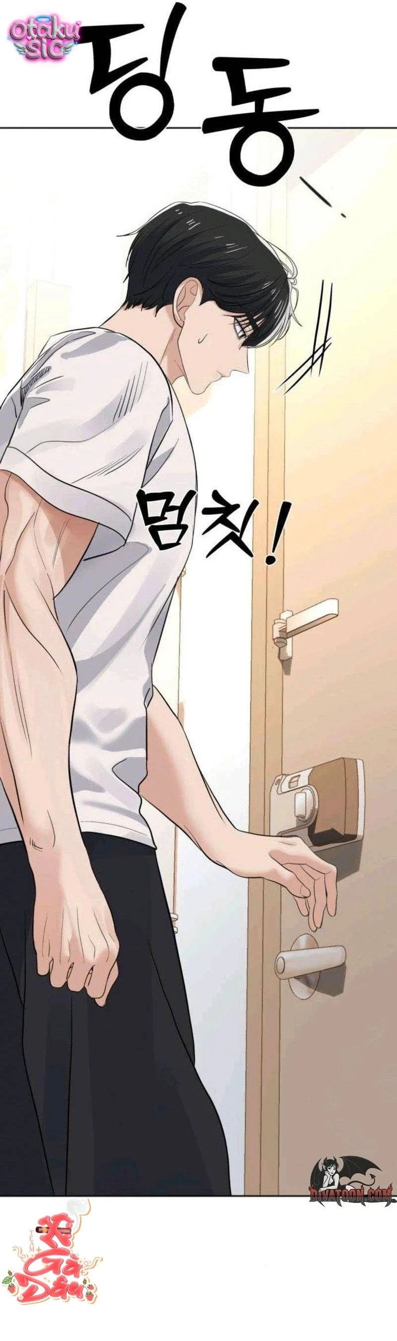 Tên Hàng Xóm "Bất Hảo" - Chap 12 - Trang 64