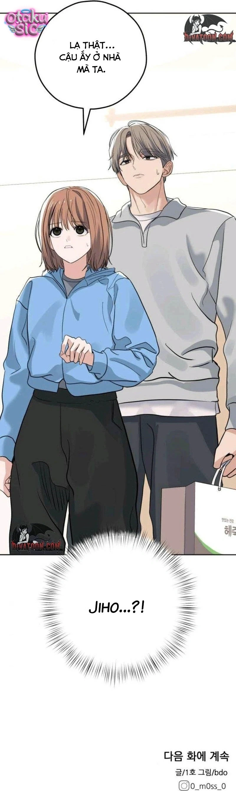 Tên Hàng Xóm "Bất Hảo" - Chap 12 - Trang 67