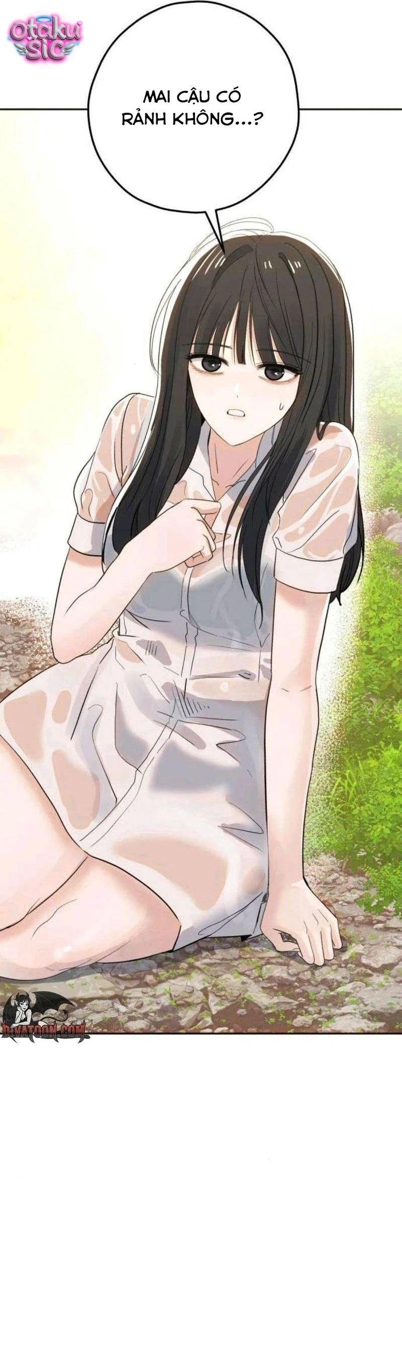 Tên Hàng Xóm "Bất Hảo" - Chap 12 - Trang 7