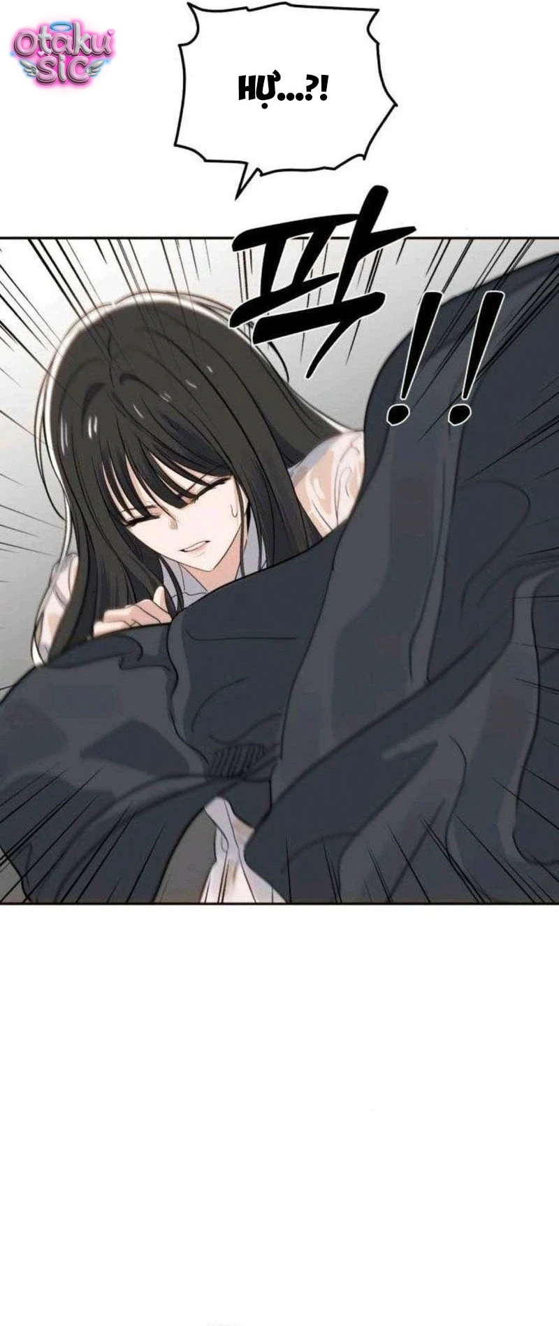 Tên Hàng Xóm "Bất Hảo" - Chap 12 - Trang 9