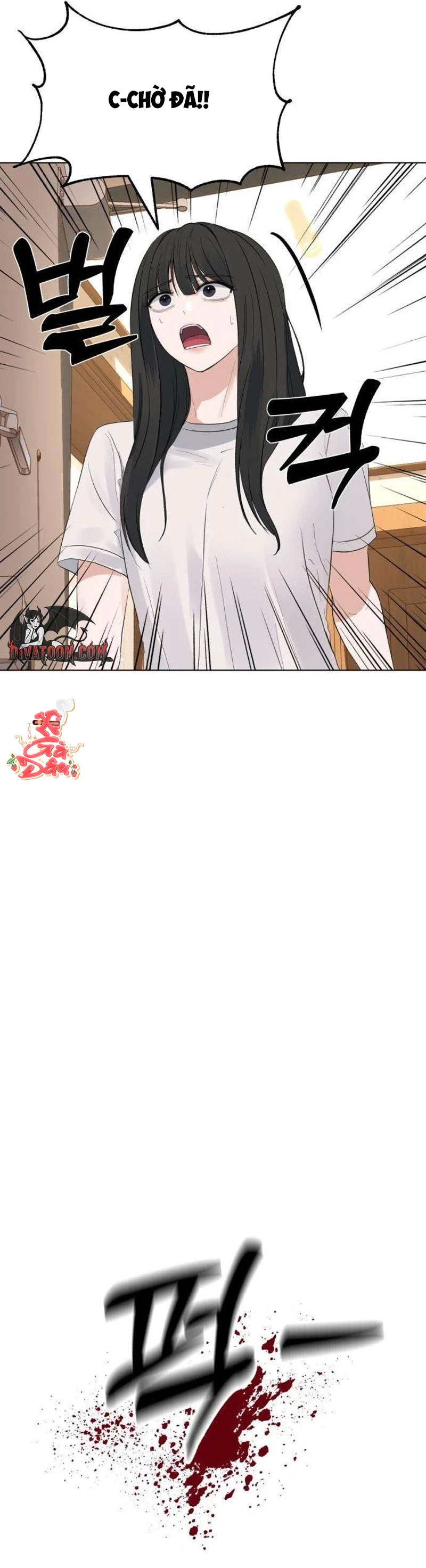 Tên Hàng Xóm "Bất Hảo" - Chap 2 - Trang 13