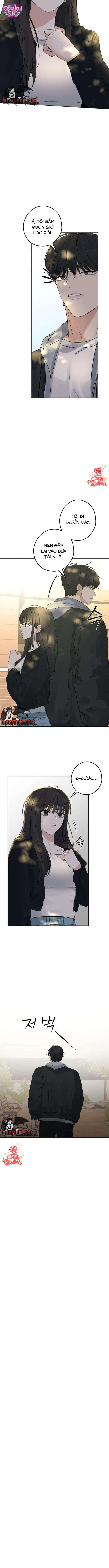 Tên Hàng Xóm "Bất Hảo" - Chap 5 - Trang 10