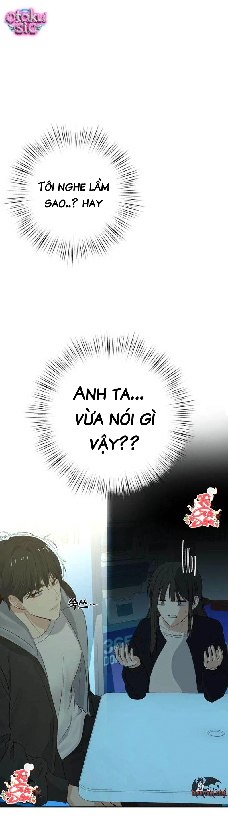 Tên Hàng Xóm "Bất Hảo" - Chap 6 - Trang 9