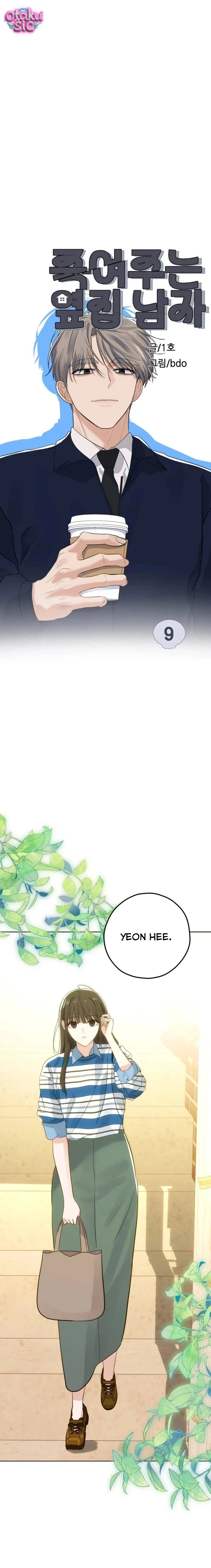 Tên Hàng Xóm "Bất Hảo" - Chap 9 - Trang 10