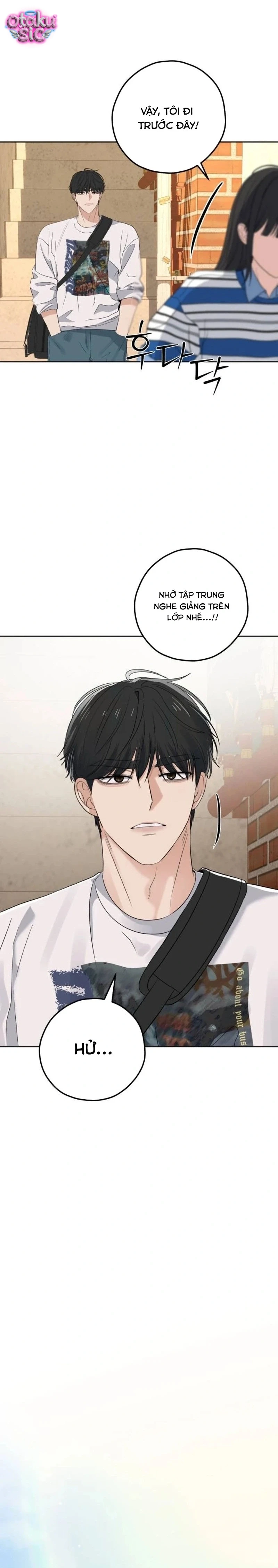 Tên Hàng Xóm "Bất Hảo" - Chap 9 - Trang 14
