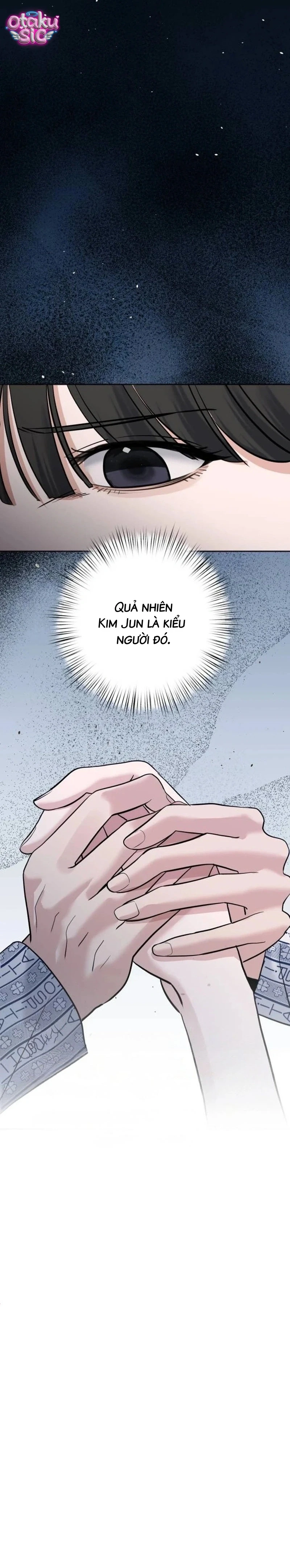 Tên Hàng Xóm "Bất Hảo" - Chap 9 - Trang 33