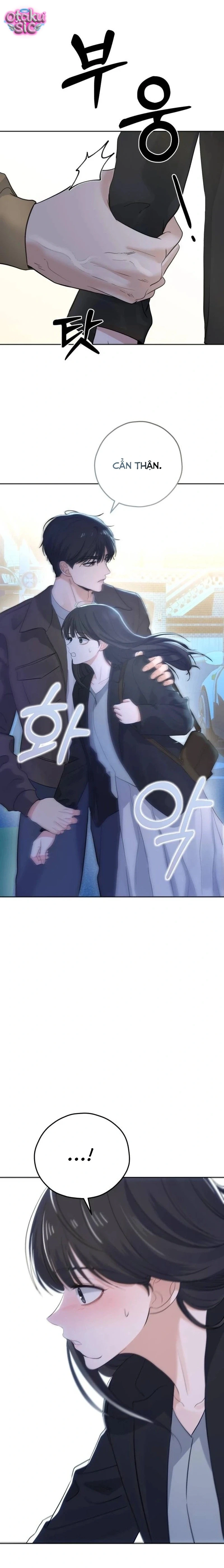 Tên Hàng Xóm "Bất Hảo" - Chap 9 - Trang 4