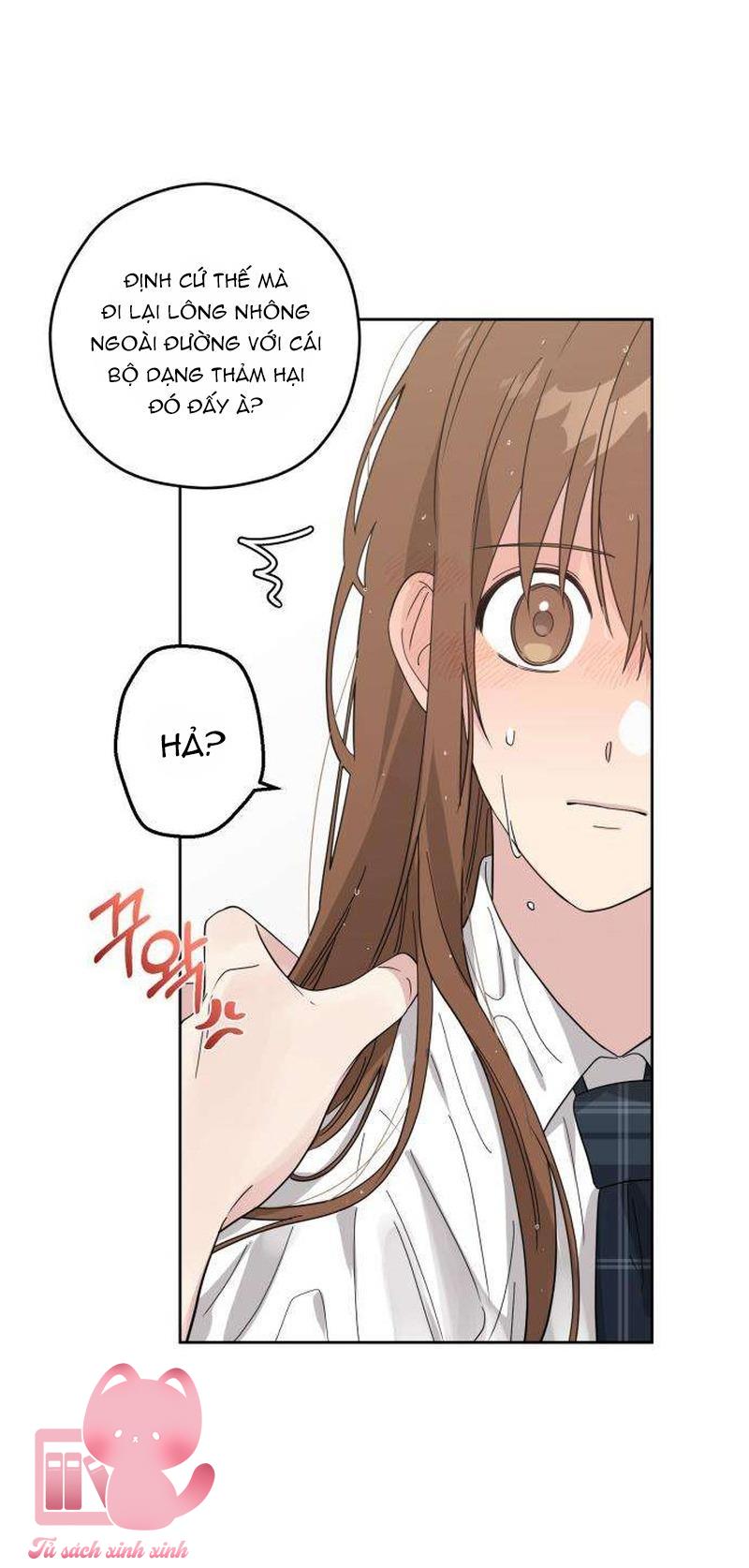 Tên khốn đẹp trai - Chap 10 - Trang 10