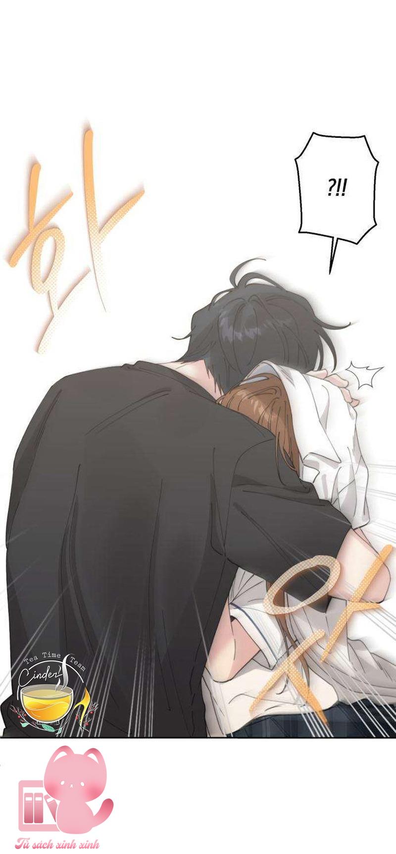 Tên khốn đẹp trai - Chap 10 - Trang 12