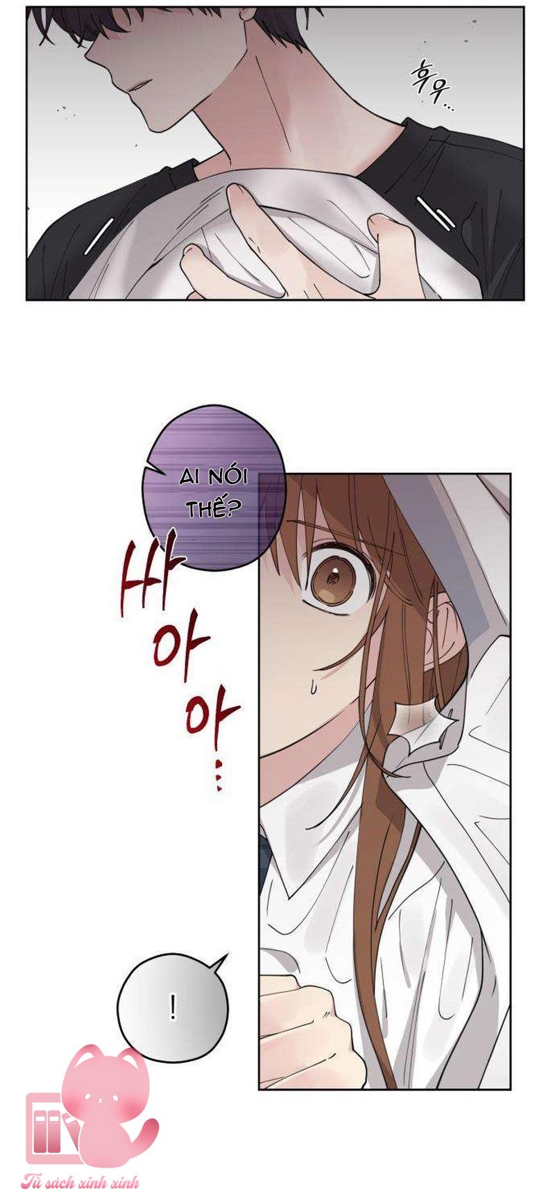 Tên khốn đẹp trai - Chap 10 - Trang 15
