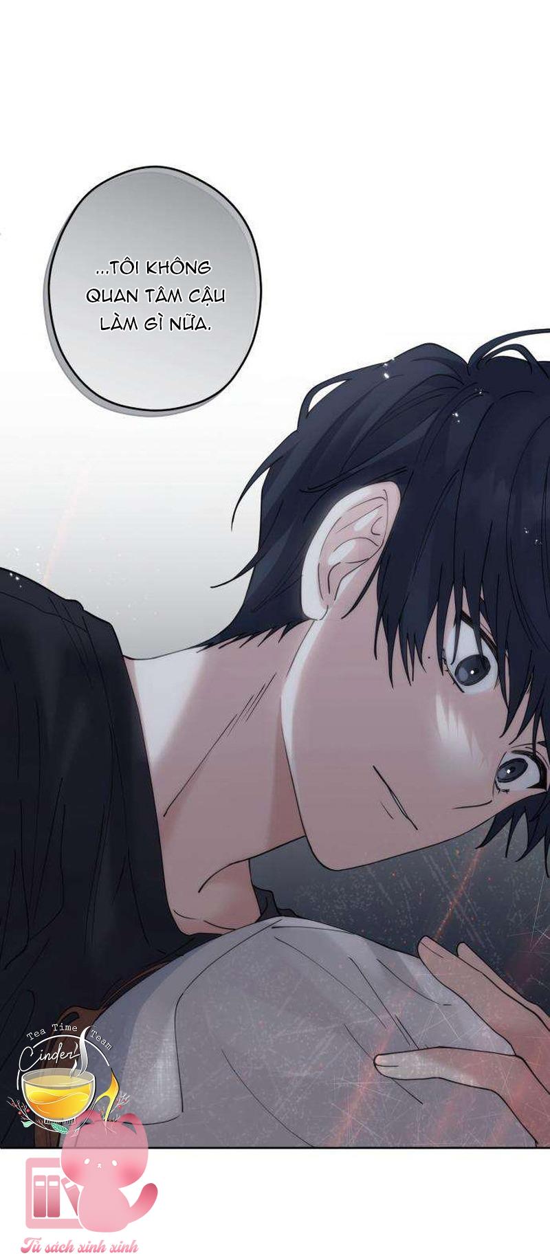 Tên khốn đẹp trai - Chap 10 - Trang 17