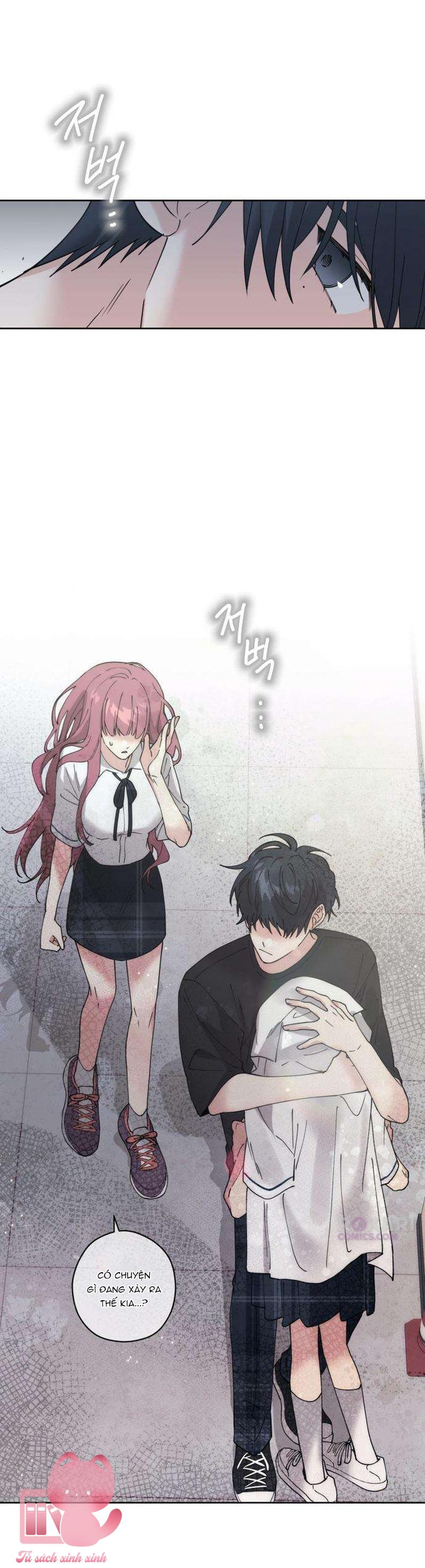 Tên khốn đẹp trai - Chap 10 - Trang 18