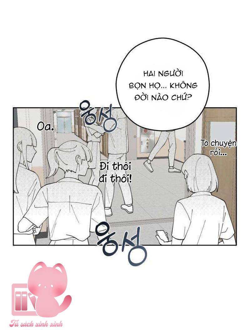 Tên khốn đẹp trai - Chap 10 - Trang 19