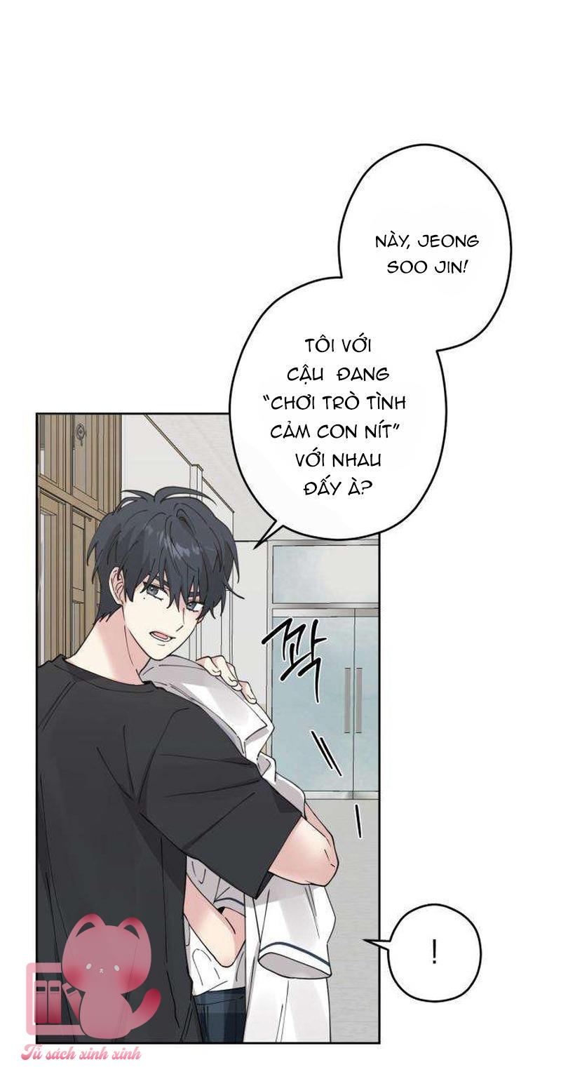 Tên khốn đẹp trai - Chap 10 - Trang 20