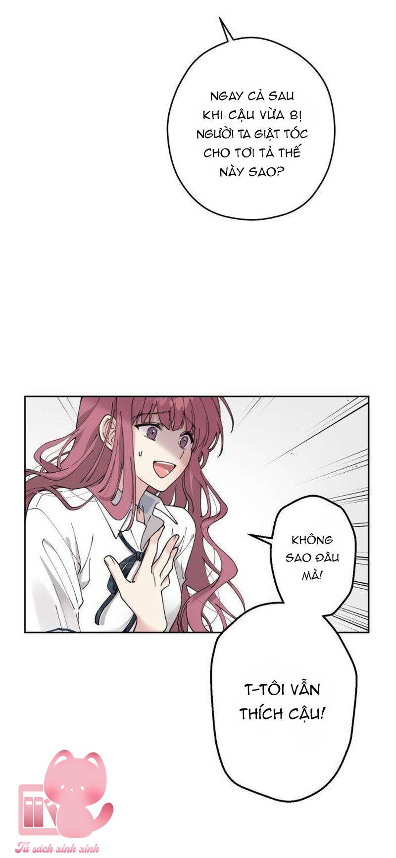 Tên khốn đẹp trai - Chap 10 - Trang 21
