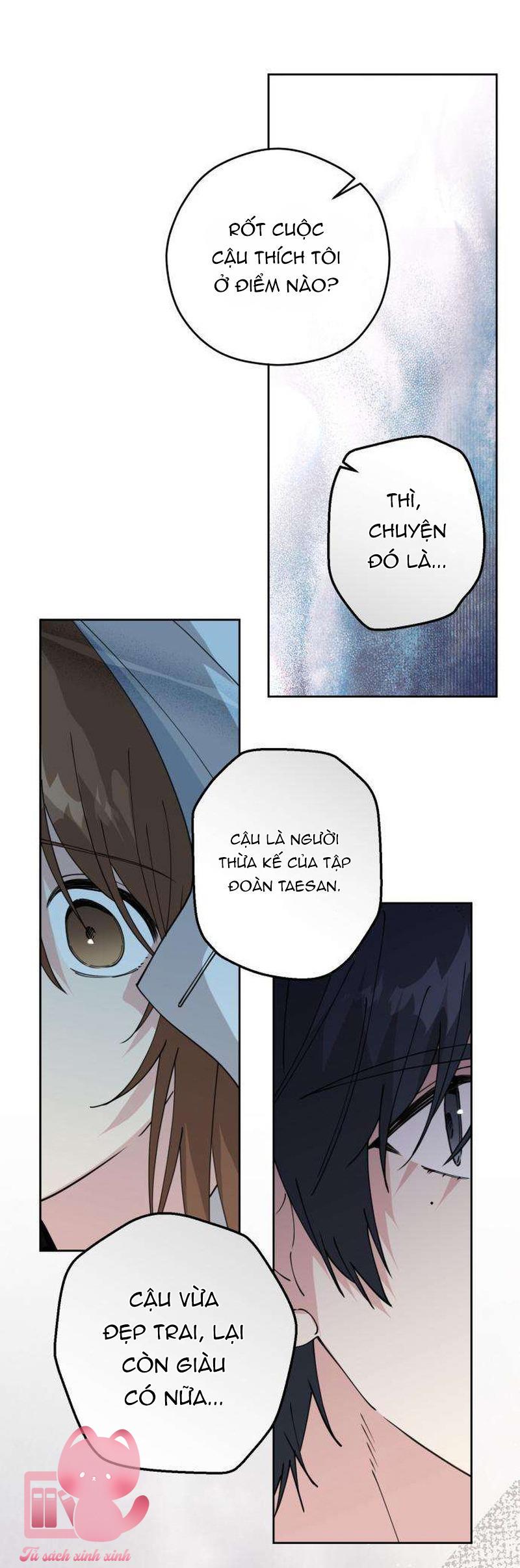 Tên khốn đẹp trai - Chap 10 - Trang 22
