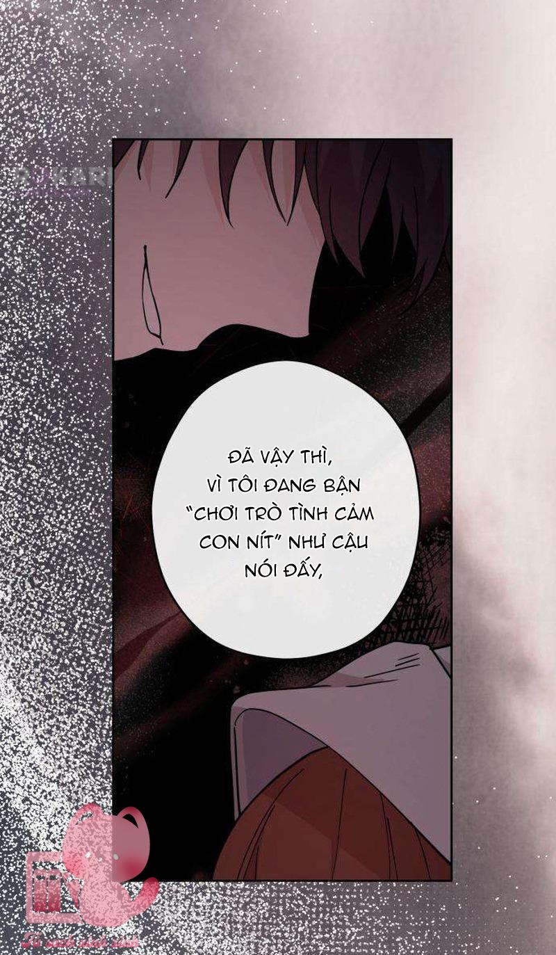 Tên khốn đẹp trai - Chap 10 - Trang 24
