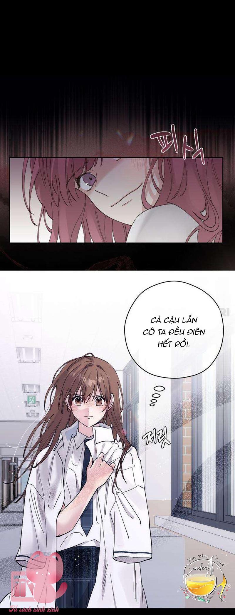 Tên khốn đẹp trai - Chap 10 - Trang 27