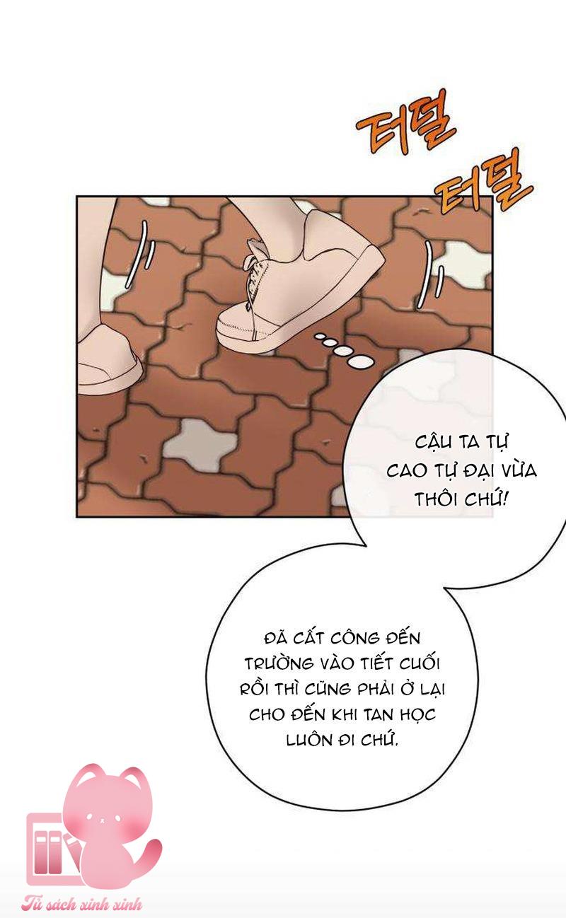 Tên khốn đẹp trai - Chap 10 - Trang 30