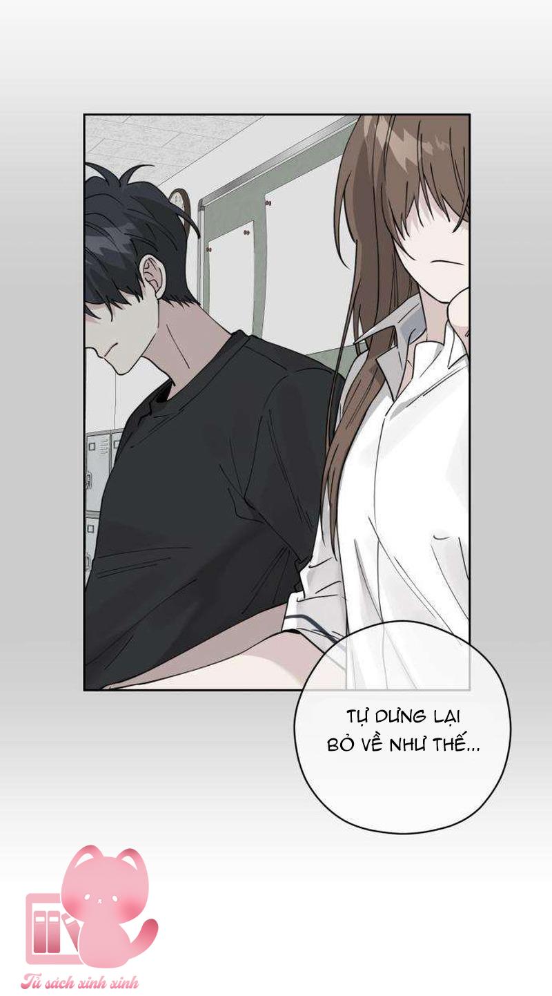Tên khốn đẹp trai - Chap 10 - Trang 31