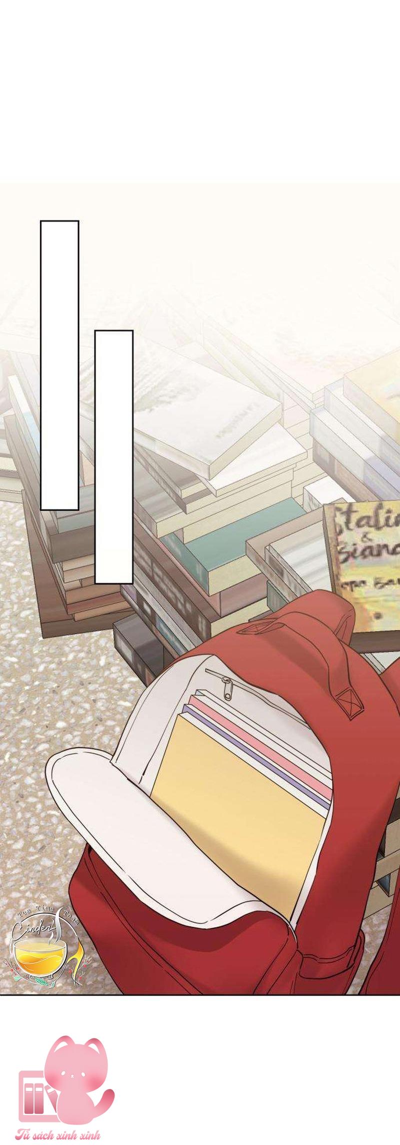 Tên khốn đẹp trai - Chap 10 - Trang 33