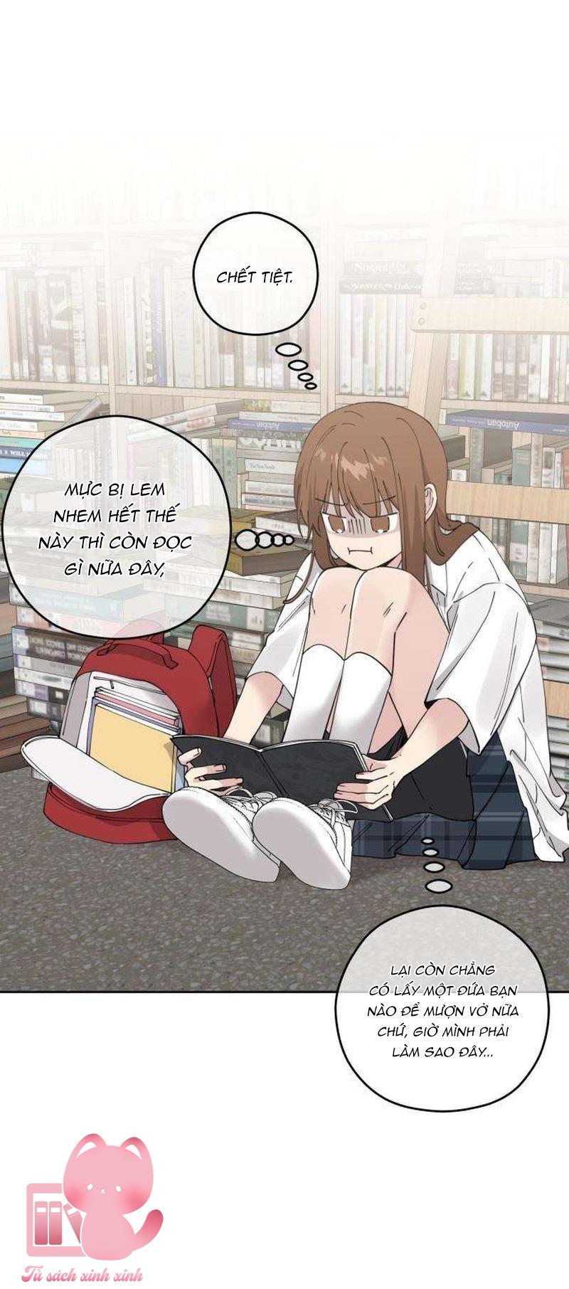 Tên khốn đẹp trai - Chap 10 - Trang 34