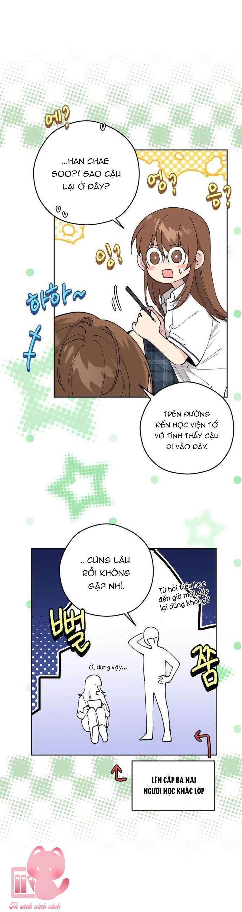 Tên khốn đẹp trai - Chap 10 - Trang 36