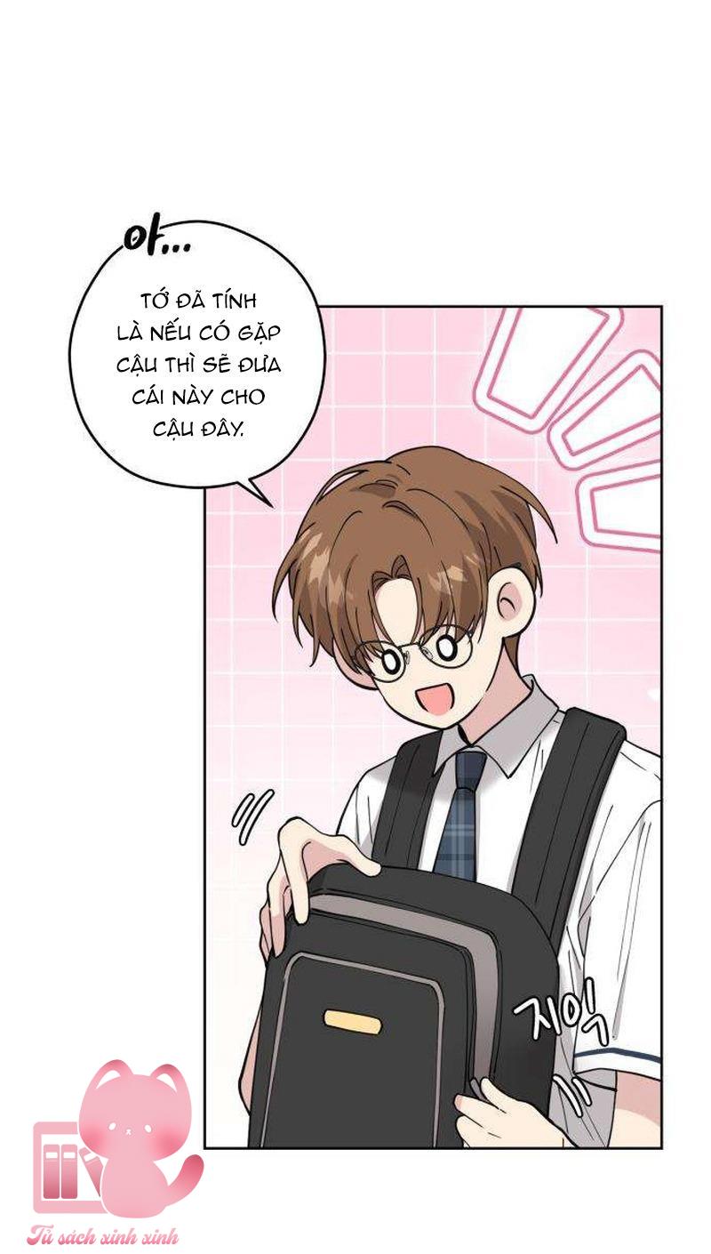 Tên khốn đẹp trai - Chap 10 - Trang 37