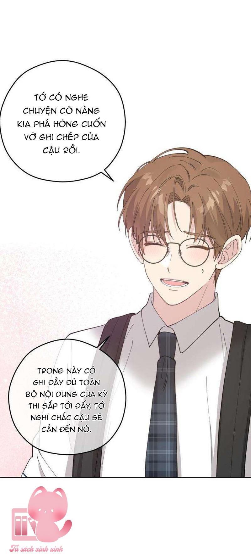 Tên khốn đẹp trai - Chap 10 - Trang 39