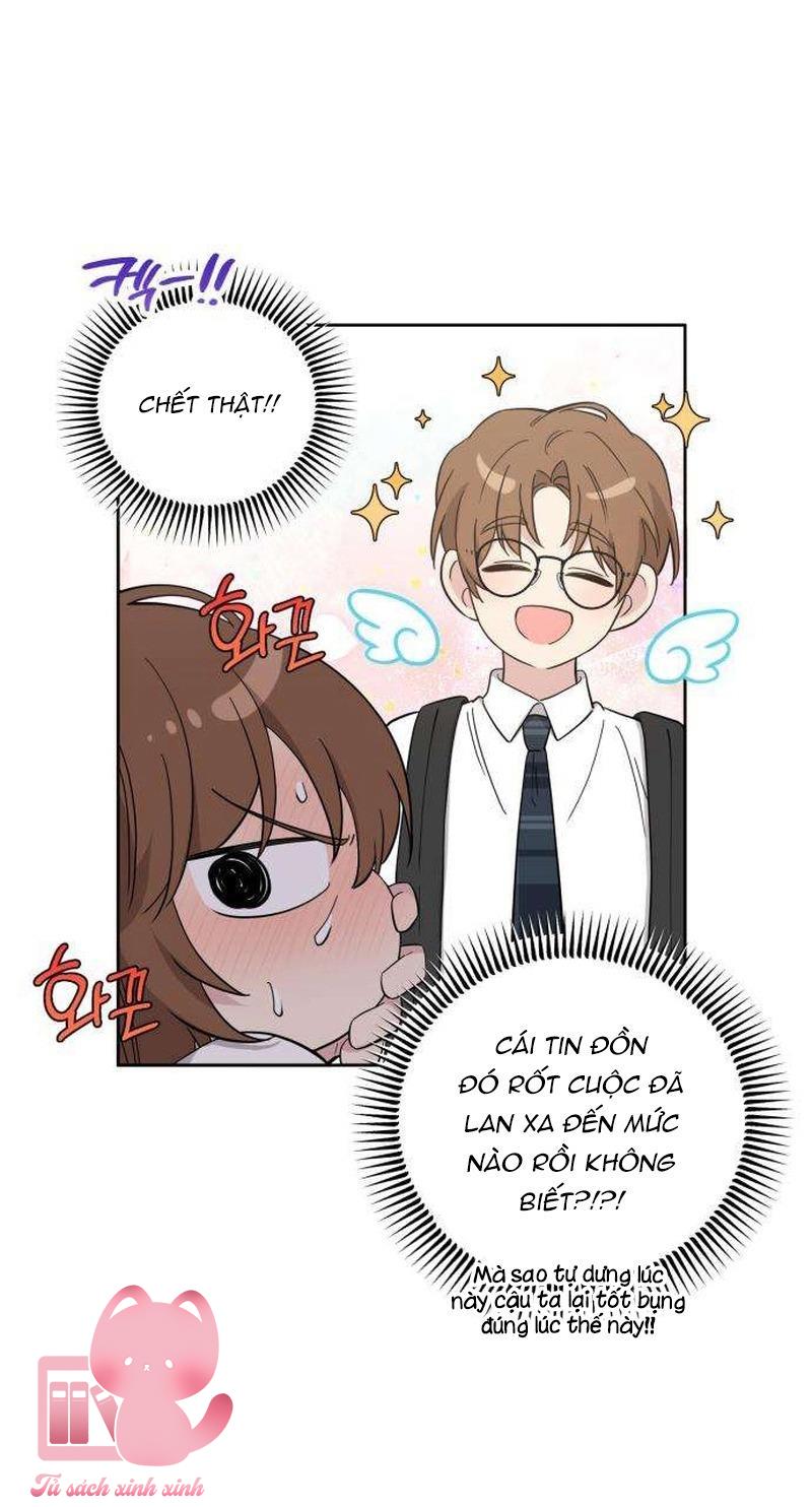 Tên khốn đẹp trai - Chap 10 - Trang 40