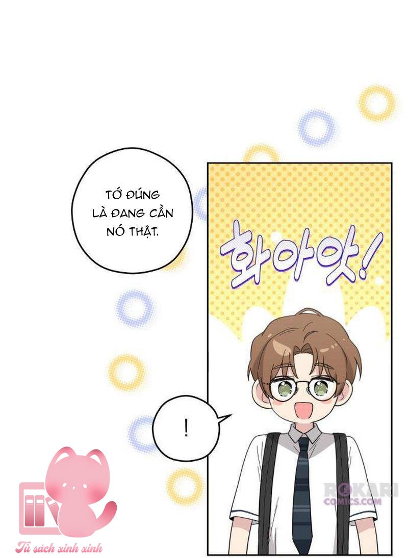 Tên khốn đẹp trai - Chap 10 - Trang 41