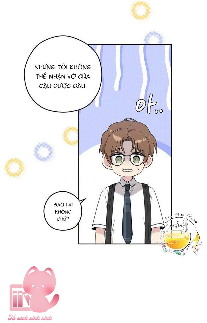 Tên khốn đẹp trai - Chap 10 - Trang 42