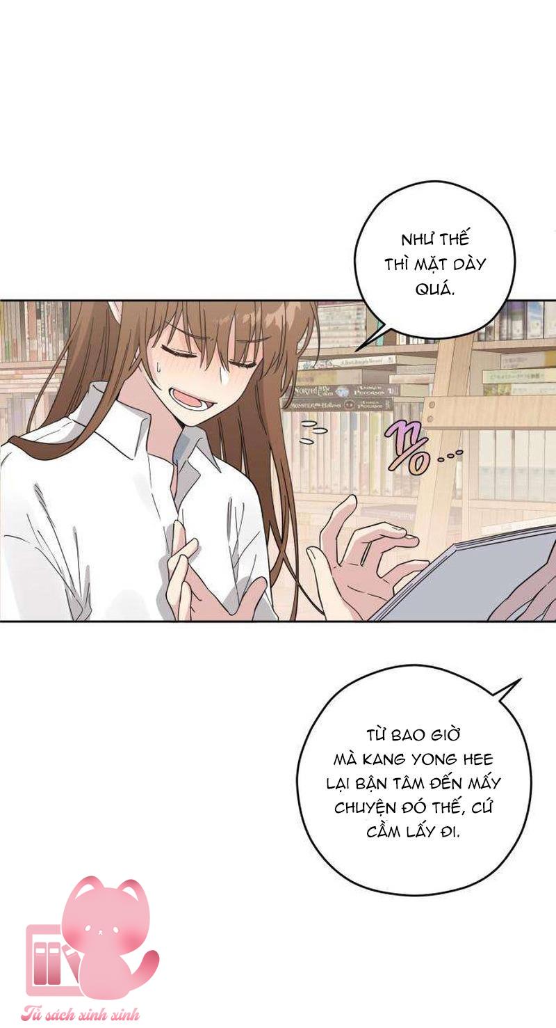 Tên khốn đẹp trai - Chap 10 - Trang 43