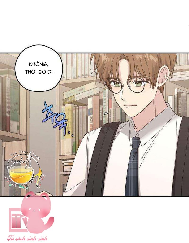 Tên khốn đẹp trai - Chap 10 - Trang 44