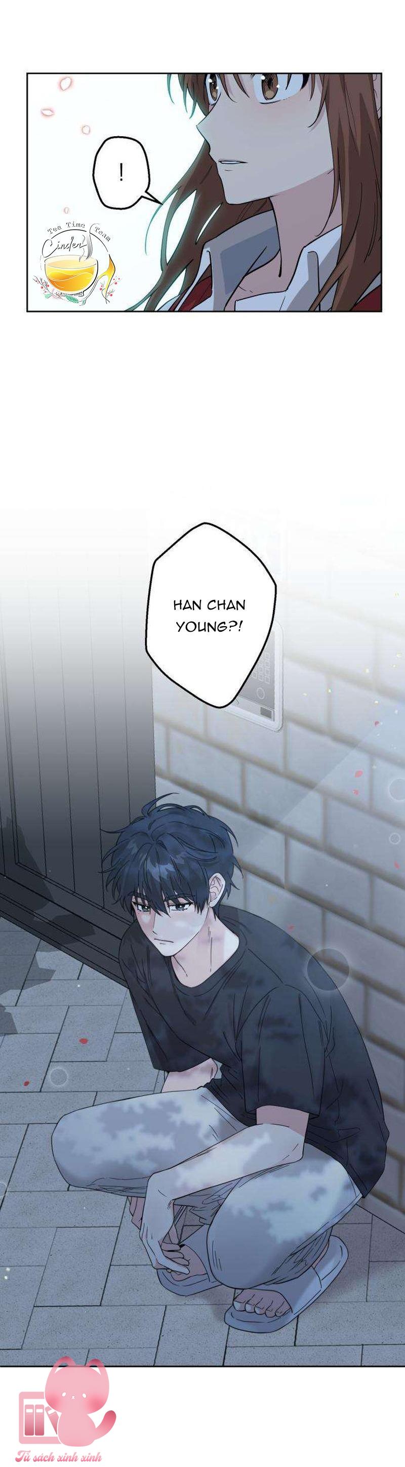 Tên khốn đẹp trai - Chap 10 - Trang 50