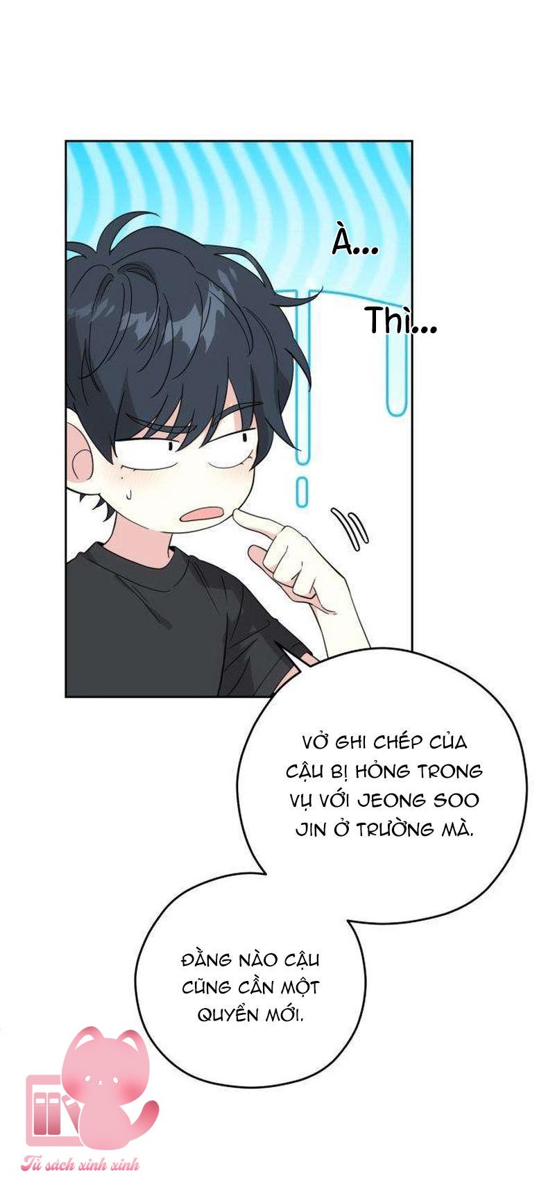 Tên khốn đẹp trai - Chap 10 - Trang 56
