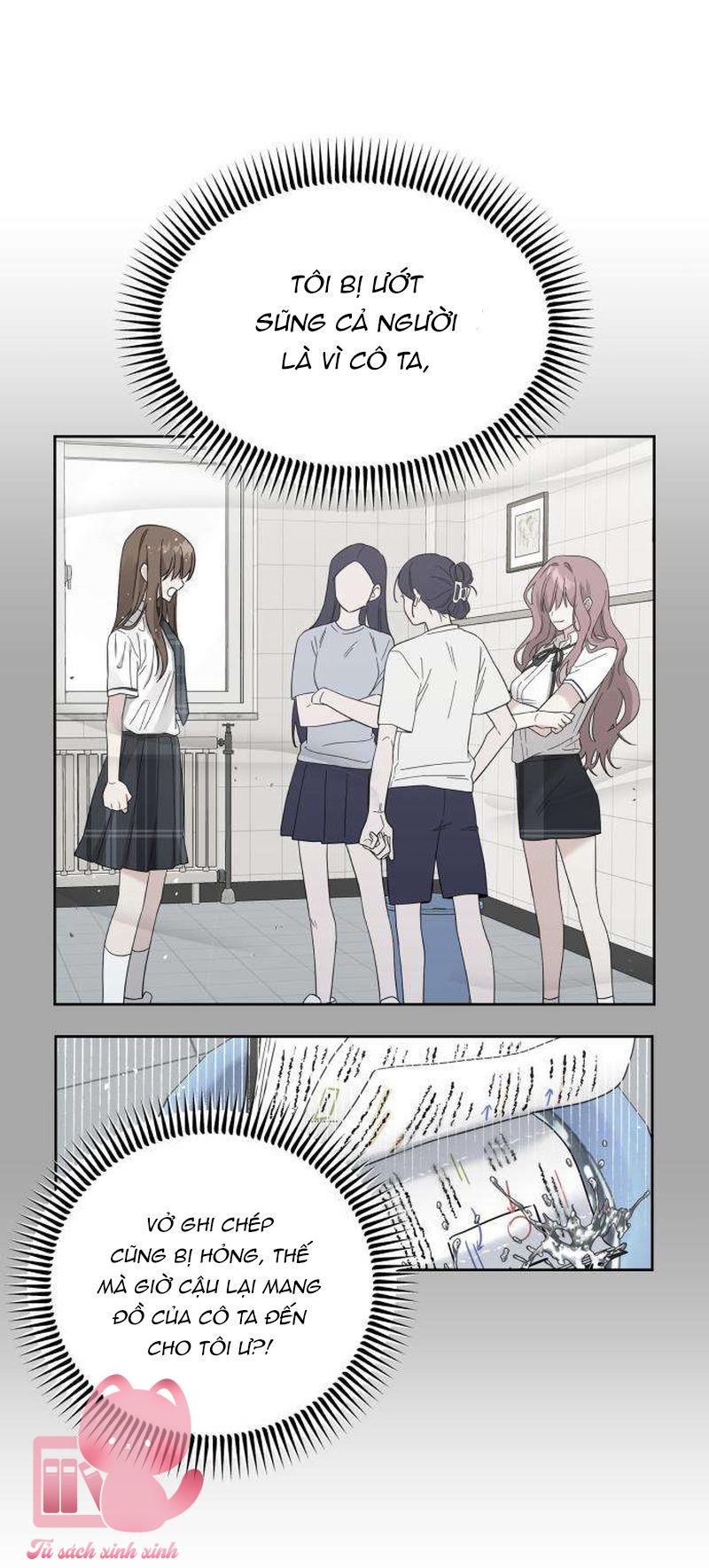 Tên khốn đẹp trai - Chap 10 - Trang 59